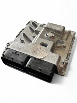 Cupra formentor комп'ютер блок керування двигуна 06k907425n фото №1