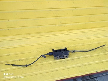 Mercedes vito тормоз ручной a4479068700 фото №1