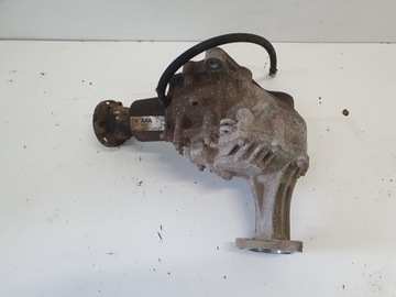 Mokka редуктор коробки коробки передач 1.4t 4x4 24263336 фото №1