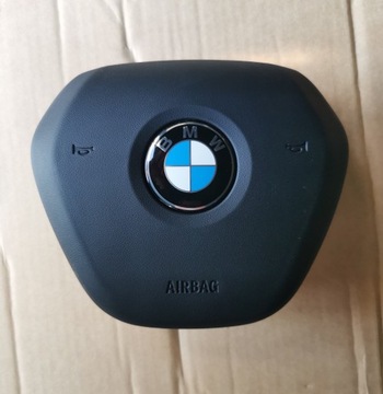 Bmw g20 подушка безпеки подушка w керма 5a250c0 фото №1