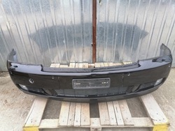 Бампер opel vectra c дорестайлинг z20r ксенон pdc фото №1