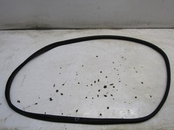 Прокладка двері праві перед права передня fabia iii універсал фото №1