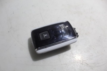 Освітлення кабіни зад peugeot 508 i рестайлінг фото №1