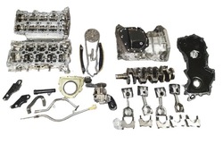 Qashqai trafic vivaro 1.6dci r9m защита распределительный вал фото №1