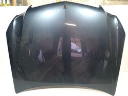 Mercedes e клас w212 капот кришка двигуна оригінал фото №1