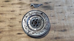 Колесо маховики 12310 1804r колесо двухмассовый 12310 1804r qashqai j11 1.3 dig t фото №1