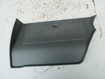 Підлога бардачок важіль перемикання передач sprinter 906 a9066840037 фото №1