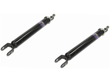 Амортизаторы зад kia pro ceed i 1.4-2.0 08-13 ii 1.0-1.6 13-18 фото №1