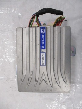 Kia sportage iv підсилювач harman 96370-d9100 фото №1