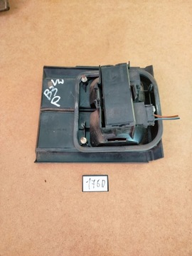 Vw passat b3 лампа кришки задньої права комплект оригінал фото №1