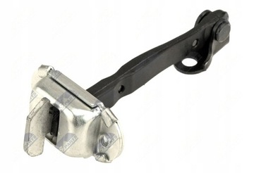 Ограничитель дверь зад nty do toyota hilux viii 2.0 2.4 фото №1