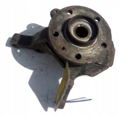 Opel vivaro 2.0 поворотна опора ступиця права фото №1