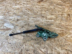 Петля капота лівий mini countryman r60 9801569 фото №1