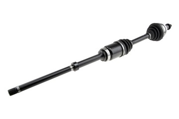 Піввісь привідна перед права volvo s60 i 2.4t 02-10, фото №1