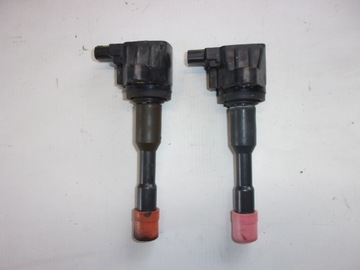 Катушка зажигания cm111086330c honda city iv 1.4b фото №1