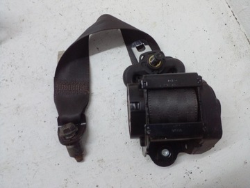 Pas безпеки правий зад chevrolet captiva i фото №1