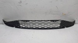 Решітка середня бампера перед volkswagen id.4 id4 фото №1