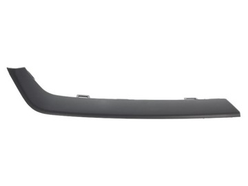 Планка решітка p honda cr-v 09.09-12.12 blic 6502-0 фото №1