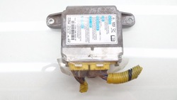 Модуль датчик подушка безопасности honda civic viii 77960-snb-g222-m1 фото №1