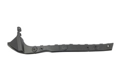 Кронштейн бампера ford transit custom 12 зад le фото №1