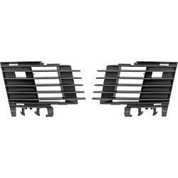 Решётка вентиляционная opel vectra c 02-05 фото №1