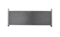 Нова радіаторів інтеркулер tesla модель x 15 16 17- 104849800c 104849800b фото №1