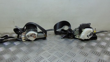 Pas правий перед переднє fiesta mk vii 8v51-6a1295-cf фото №1