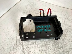 Opel astra j клемма плюсовая акумулятора 13302305 ql фото №1