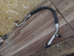 Subaru xv 2013 1,6 b шланг кондиціонера оригінал фото №1