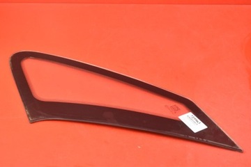 Скло кузовна права зад polonez caro atu sedan 97-02 фото №1