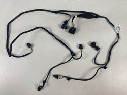 Джгут pdc бампера заднього mercedes a-klasa 177 a177 фото №1