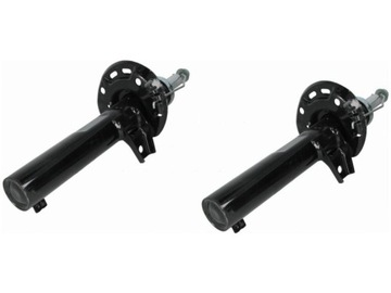 Амортизаторы перед vw golf vi mk6 1.2-2.0 09-16 v mk5 1.4-2.0 07-09 фото №1