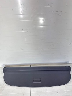 Audi q5 80a ii ролета багажника зад задня 80a863553b фото №1