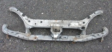 Focus mk1 pas переднее усилитель 08 замок капота фото №1