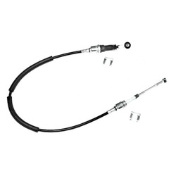 Трос зміни коробки передач alfa romeo mito 0.9 1.3 1.4 tb фото №1