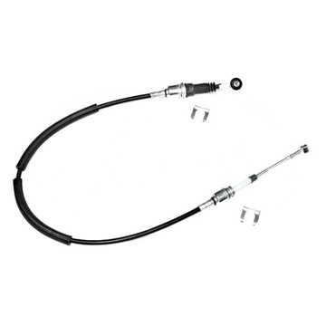 Трос зміни коробки передач alfa romeo mito 1.6 фото №1