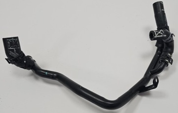 Новый org шланг труба шланг воды - vw / seat / skoda / audi - 04l121064ab фото №1