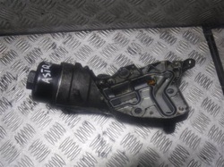 Основа фільтра масла opel astra j iv 2.0 a20dth фото №1