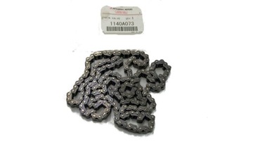 Ланцюг розподільний вал lancer outlander asx 1.8 2.0 evo x 1140a073 фото №1