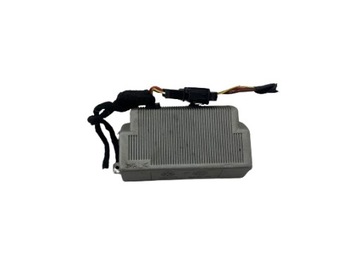 Vw passat b6 перетворювач напруги 3c0907155 фото №1