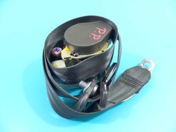 Pas безпеки перед праві skoda yeti європа фото №1