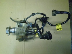 Насос впрыскивающий opel astra k 55508598 19 год фото №1