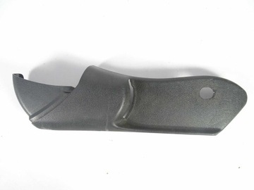 Mercedes c w203 купе защита сиденья ремней правая фото №1