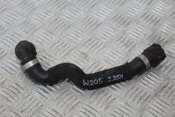 Шланг шланг воды c-klasa w205 a2055014684 фото №1