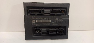 Audi a6 c7 модуль комфорта 4h0907064fh фото №1