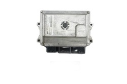 Блок керування citroen c-elysee 1.6 vti 9810826380 фото №1