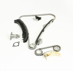 Asumi 23-02063 набор цепей распределительный вал [bez kół распределительный вал vvti] фото №1