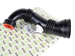 Труба шланг шланг турбіни citroen berlingo c3 c4 c5 jumpy iii 1.6 hdi фото №1