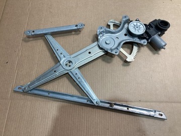 Подъемник стекла дверь правый перед lexus nx 15- фото №1