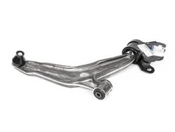 Рычаг правые перед transit/tourneo connect 18- фото №1